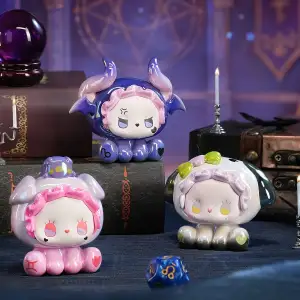 Коллекционная игрушка POP TOP Lucky Emma серии 