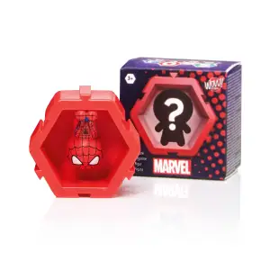 Коллекционная фигурка NANO PODS - МАРВЕЛ (в ассорт., в диспл.) WOW! PODS (MVL-1019-01)