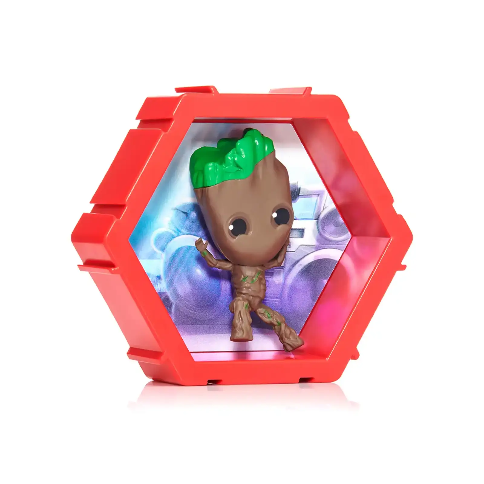 Коллекционная фигурка WOW! PODS 4D серии 