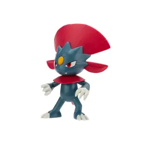 Ігрова фігурка POKEMON W17 - ВІВАЙЛ (PKW3003)