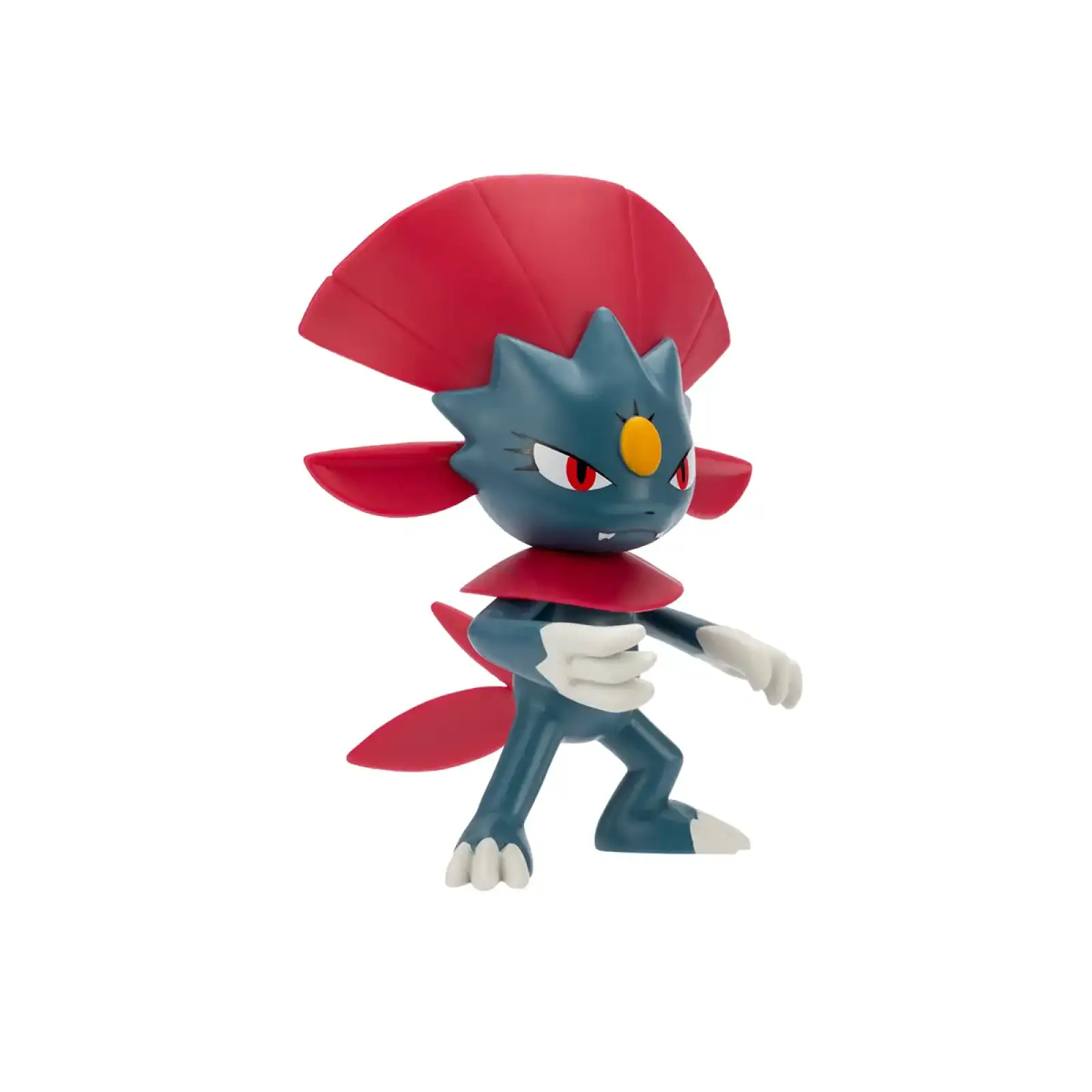 Ігрова фігурка POKEMON W17 - ВІВАЙЛ (PKW3003)