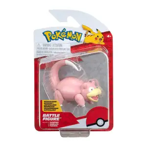 Ігрова фігурка POKEMON W16 - СЛОУПОК (PKW3009)