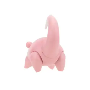 Ігрова фігурка POKEMON W16 - СЛОУПОК (PKW3009)