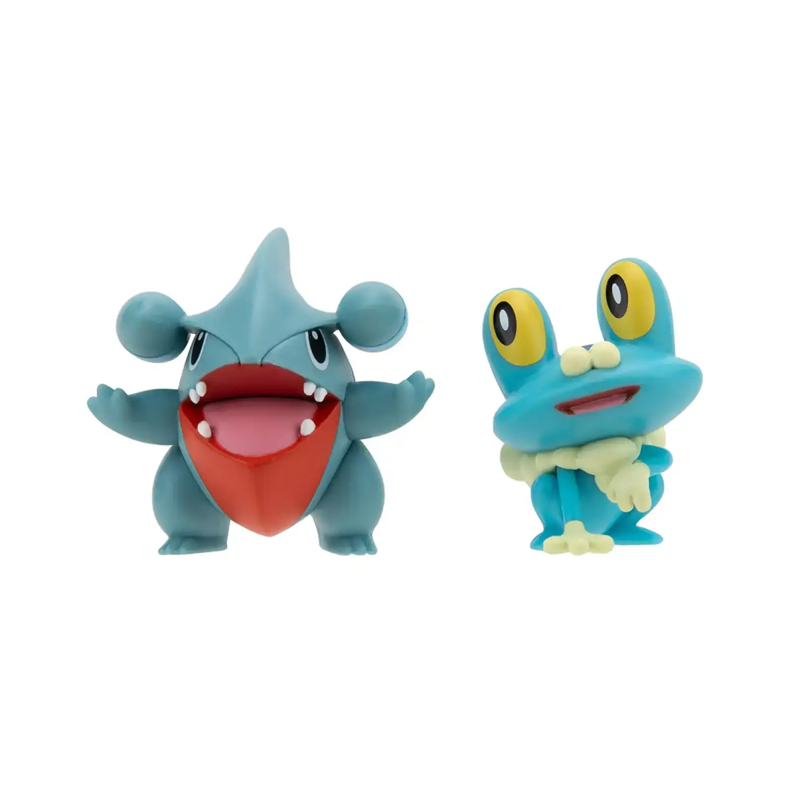 Набор игровых фигурок POKEMON W16 - ГИБЛ И ФРОКИ (PKW3013)