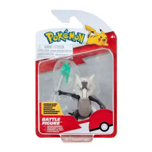 Игровая фигурка POKEMON W16 - АЛОЛА МАРОВАК (PKW3016)