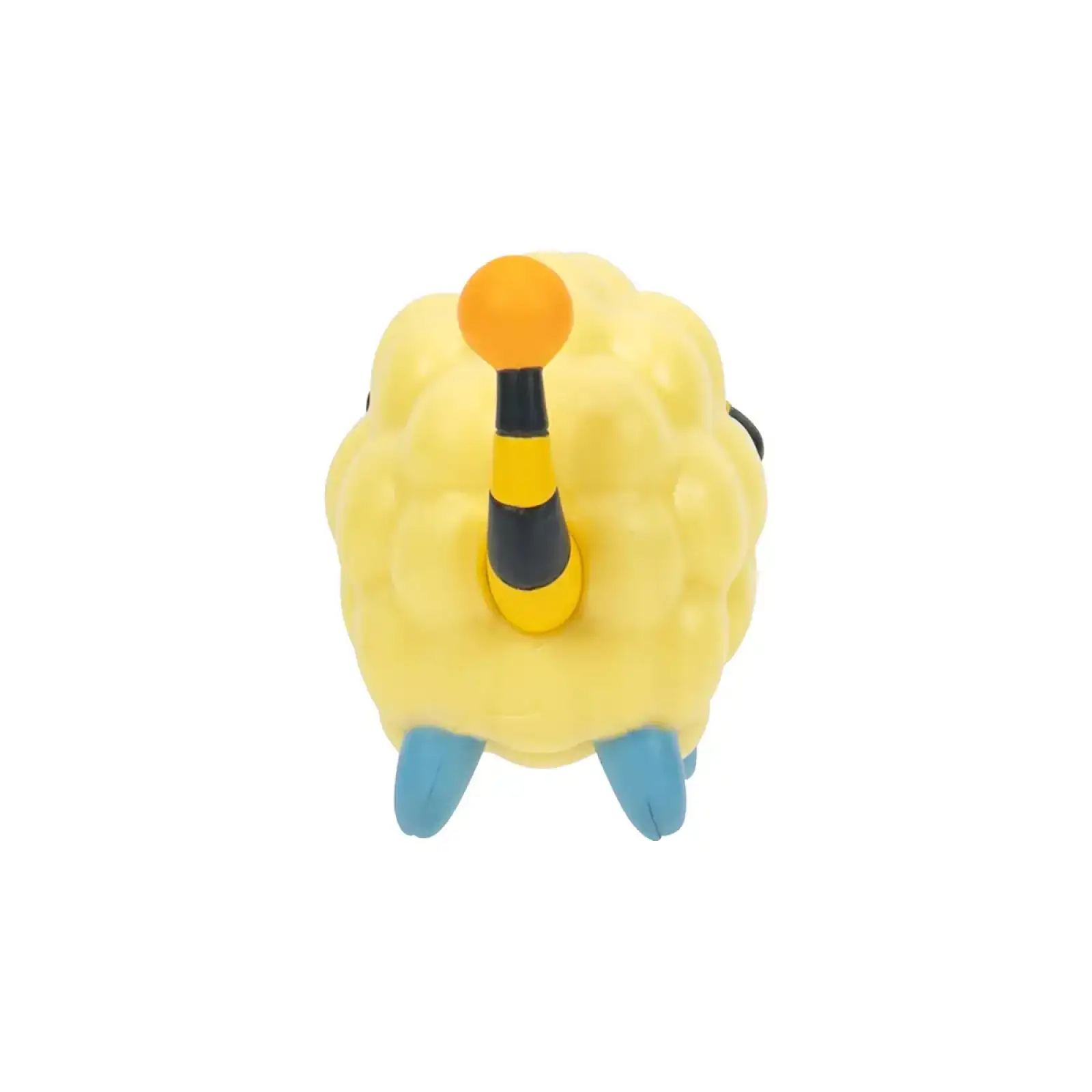 Игровой набор POKEMON W14 - МАРИП В ПОКЕБОЛЕ (игровая фигурка, покебол) (PKW3137)