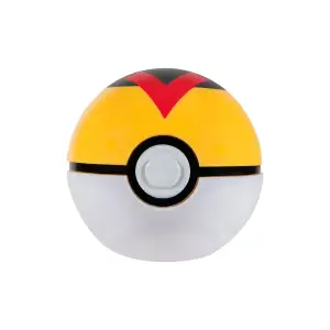 Игровой набор POKEMON W16 - АБРА В ПОКЕБОЛЕ (игровая фигурка, покебол) (PKW3144)
