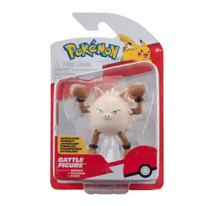 Ігрова фігурка POKEMON W17 - ПРАЙМЕЙП (PKW3573)