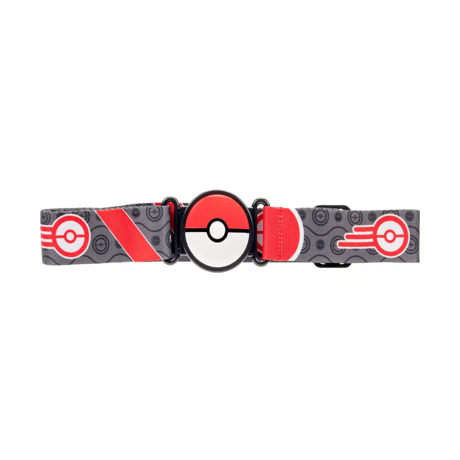 Игровой набор POKEMON W5 - СНАРЯЖЕНИЕ ТРЕНЕРА ИВИ (2 покебола, пояс, фигурка, сумка для мячей) (PKW3650)