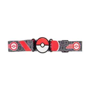 Игровой набор POKEMON W5 - СНАРЯЖЕНИЕ ТРЕНЕРА ИВИ (2 покебола, пояс, фигурка, сумка для мячей) (PKW3650)