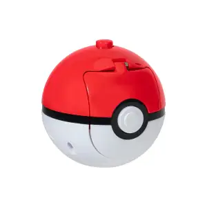 Игровой набор POKEMON - ИВИ (спиннер, покебол) (PKW4399)