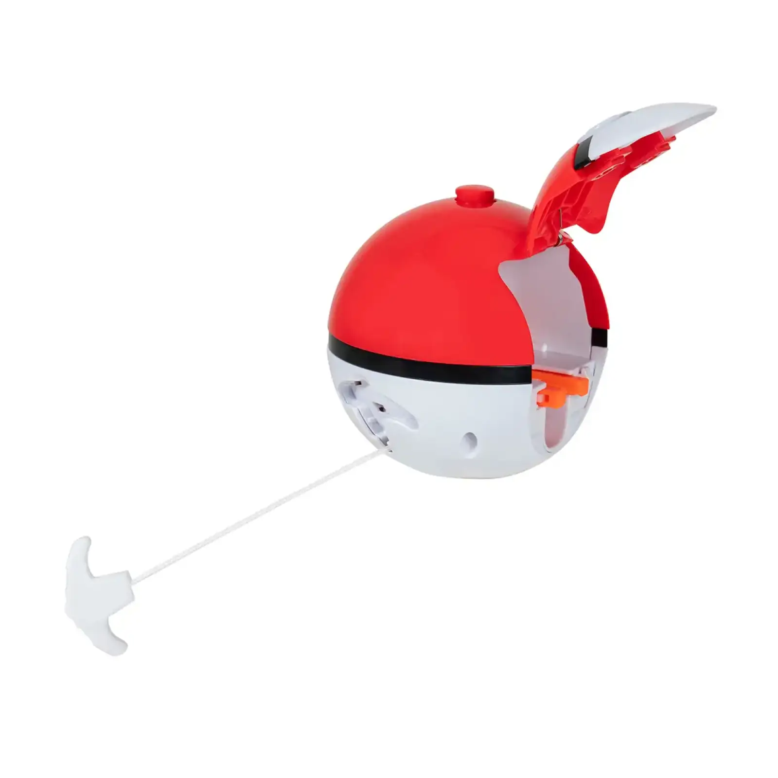 Игровой набор POKEMON - ИВИ (спиннер, покебол) (PKW4399)