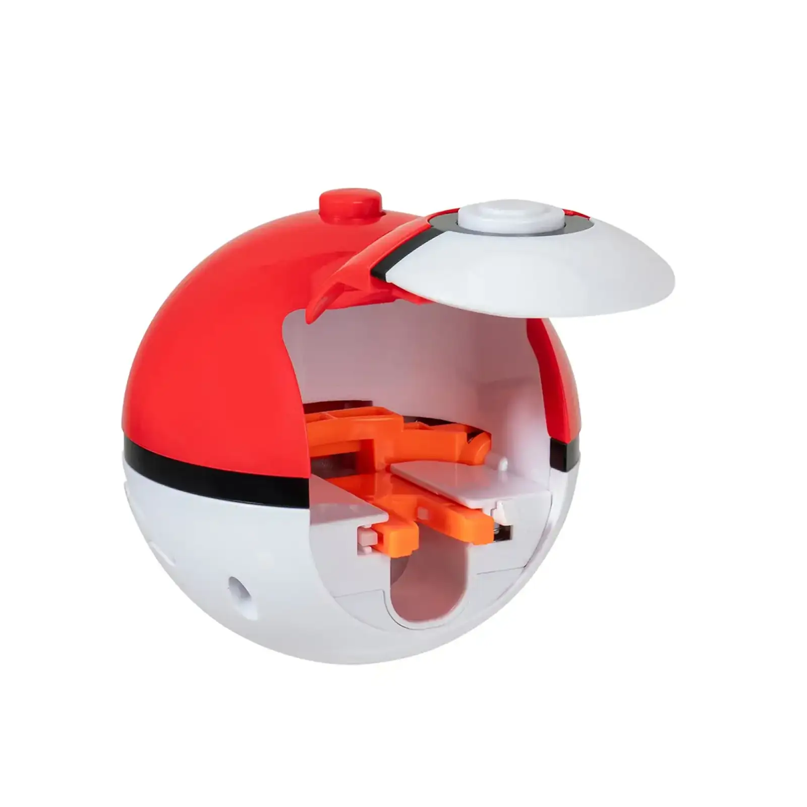 Игровой набор POKEMON - ИВИ (спиннер, покебол) (PKW4399)