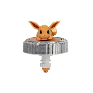 Игровой набор POKEMON - ИВИ (спиннер, покебол) (PKW4399)