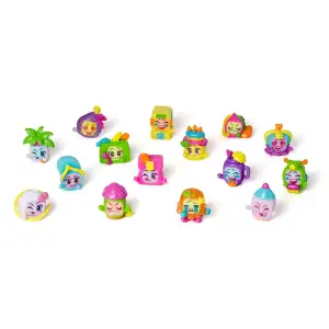 Набір фігурок MOJI POPS S2 – ДРУЗІ (2 фігурки) (PMP2D818IN00)