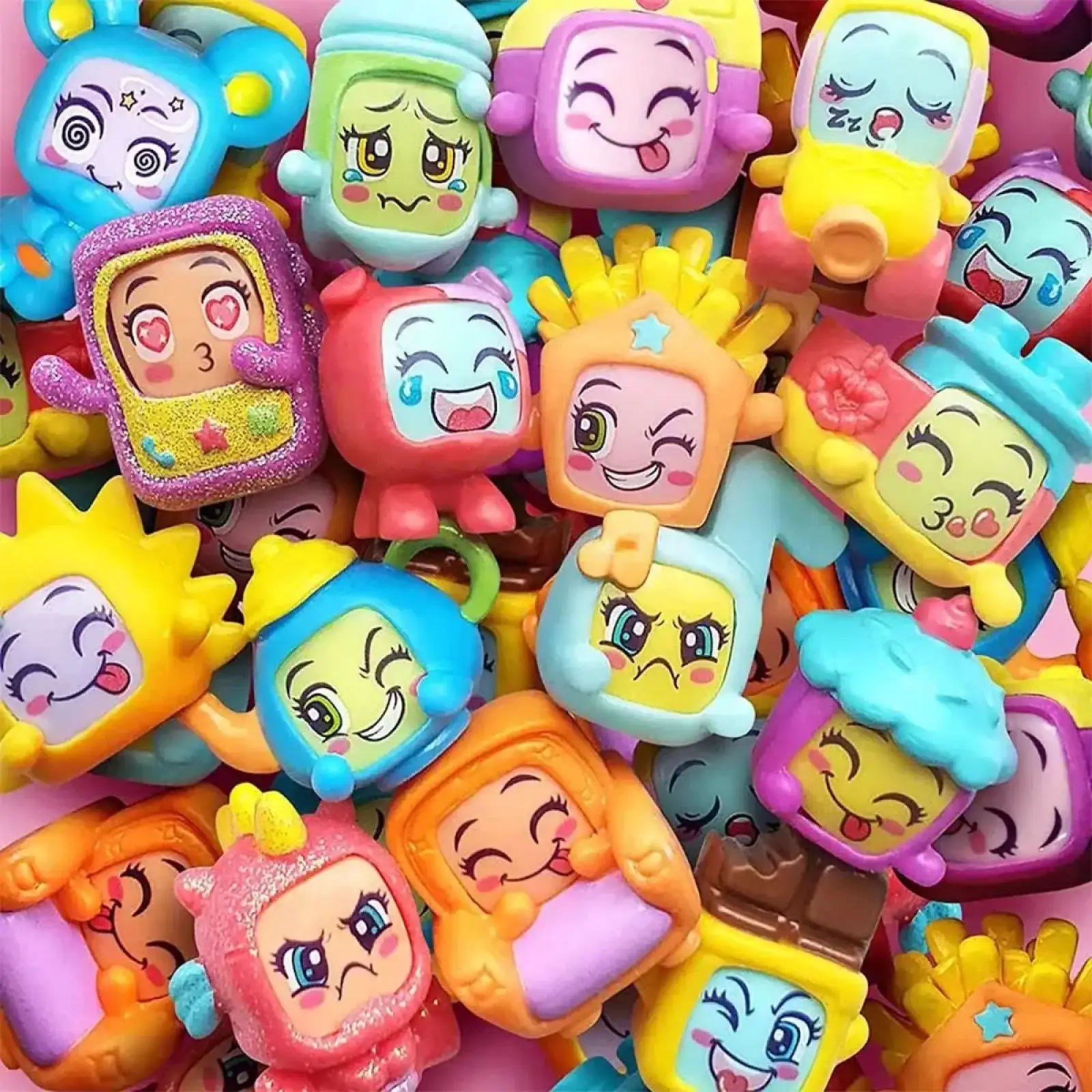 Набір фігурок MOJI POPS S2 – ДРУЗІ (2 фігурки) (PMP2D818IN00)
