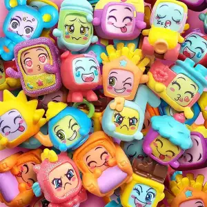 Набір фігурок MOJI POPS S2 – ДРУЗІ (2 фігурки) (PMP2D818IN00)