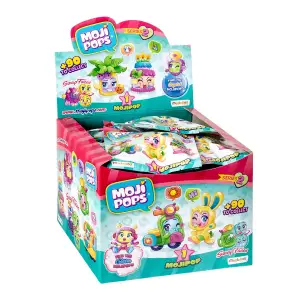 Фігурка MOJI POPS S2 (96 видів, в асорт.) (PMP2D824IN00)