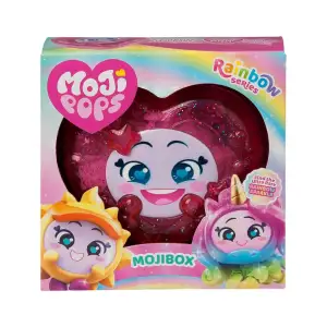 Набір фігурок MOJI POPS серії 