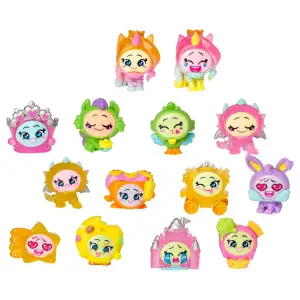 Набір фігурок MOJI POPS серії 