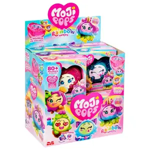 Набір фігурок MOJI POPS серії 