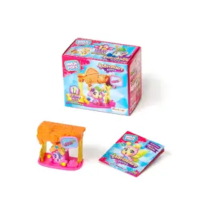 Фігурка MOJI POPS серії "Adventure" – МІНІБУДИНОЧОК (в асорт., у дислп.) (PMPAD612IN00)