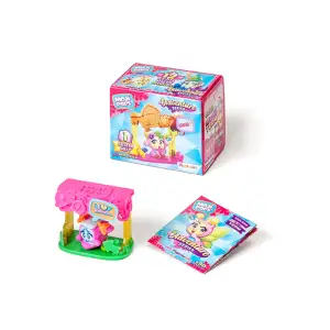 Фигурка MOJI POPS серии 