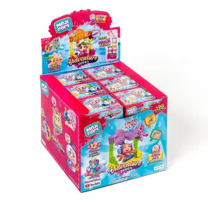 Фигурка MOJI POPS серии 