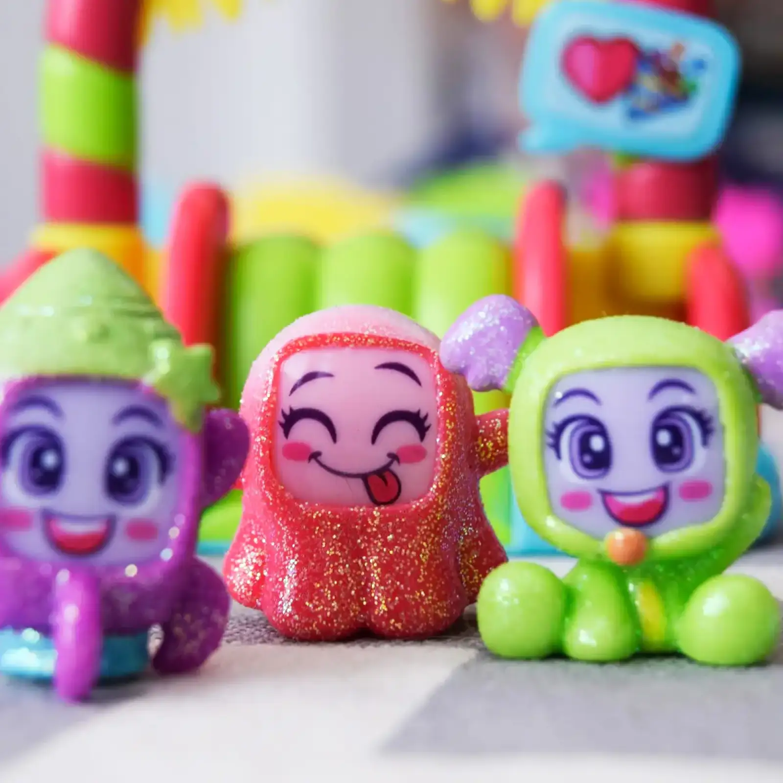 Фігурка MOJI POPS серії 