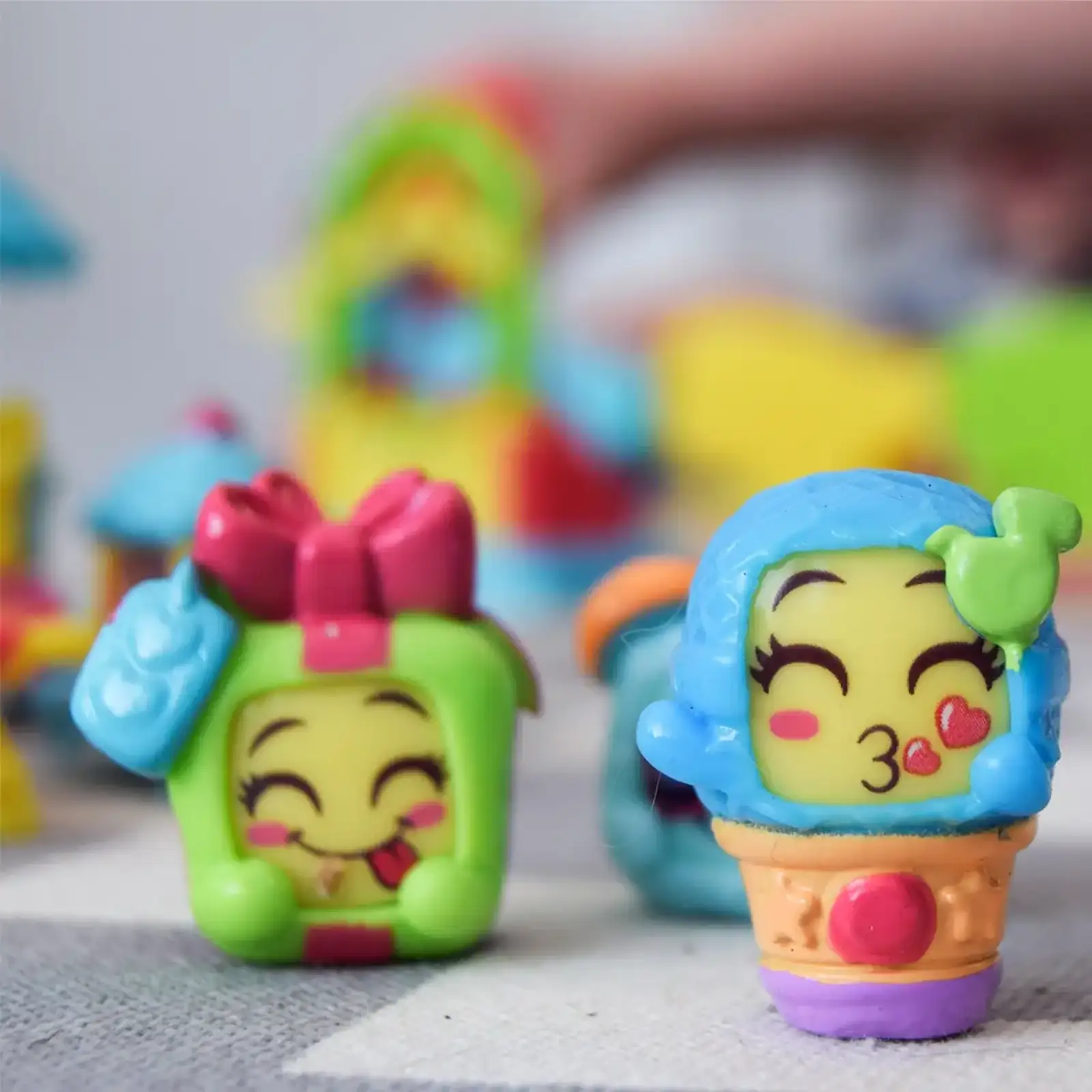 Фігурка MOJI POPS серії 