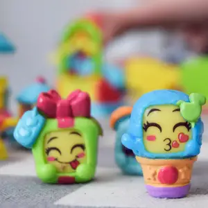 Фігурка MOJI POPS серії 