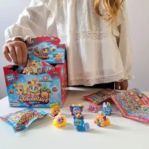 Фігурка MOJI POPS серії 