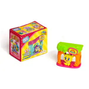 Фігурка MOJI POPS серії "Party" – МІНІБУДИНОЧОК (в асорт., у дислп.) (PMPPD612IN00)