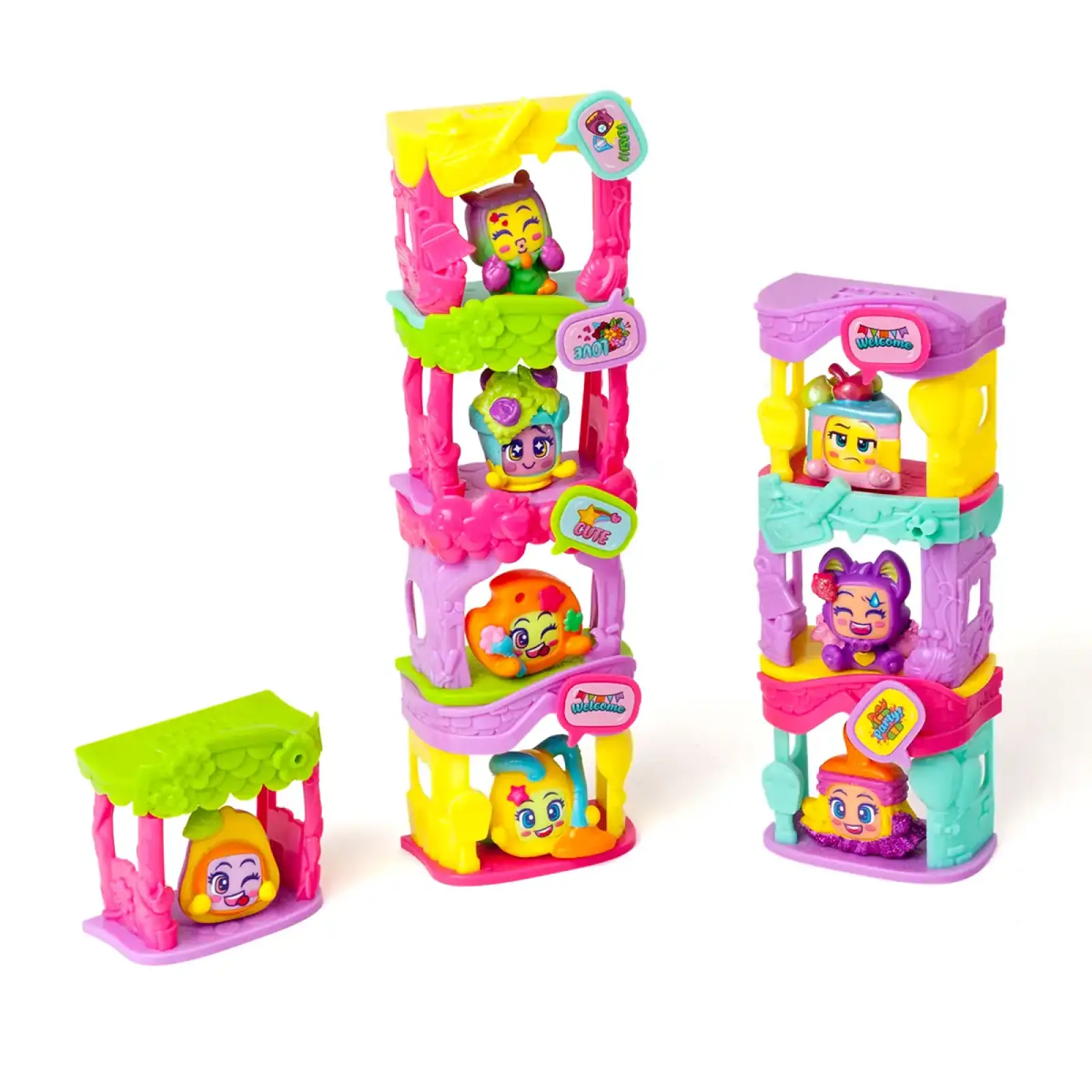 Фігурка MOJI POPS серії 