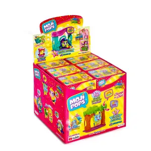 Фігурка MOJI POPS серії 