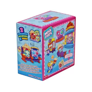 Ігровий набір MOJI POPS серії 
