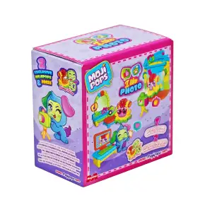 Игровой набор MOJI POPS серии 