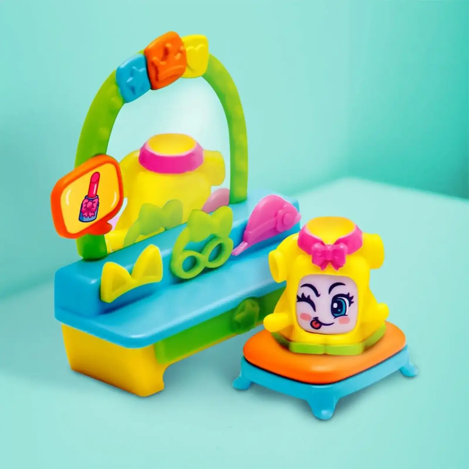 Игровой набор MOJI POPS серии 