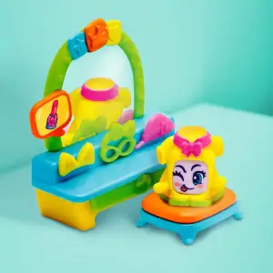 Игровой набор MOJI POPS серии 