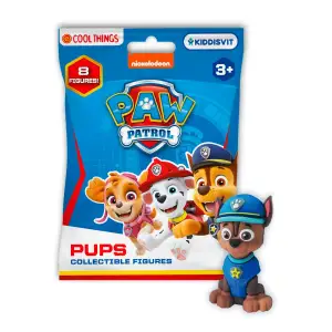 Фігурка-сюрприз COOL THINGS – PAW PATROL (в асорт.) (PP035)