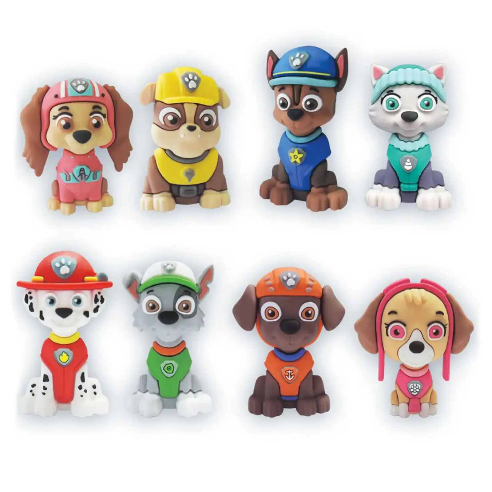 Фігурка-сюрприз COOL THINGS – PAW PATROL (в асорт.) (PP035)