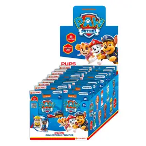Фігурка-сюрприз COOL THINGS – PAW PATROL (в асорт.) (PP035)