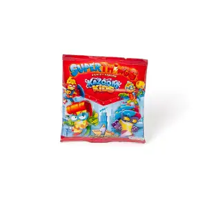 Фігурка SUPERTHINGS серії "Kazoom Kids" S1 (80 видів, в асорт.) (PST8D162IN00)