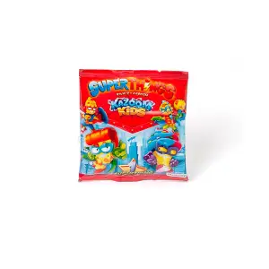 Фігурка SUPERTHINGS серії "Kazoom Kids" S1 (80 видів, в асорт.) (PST8D850IN00)