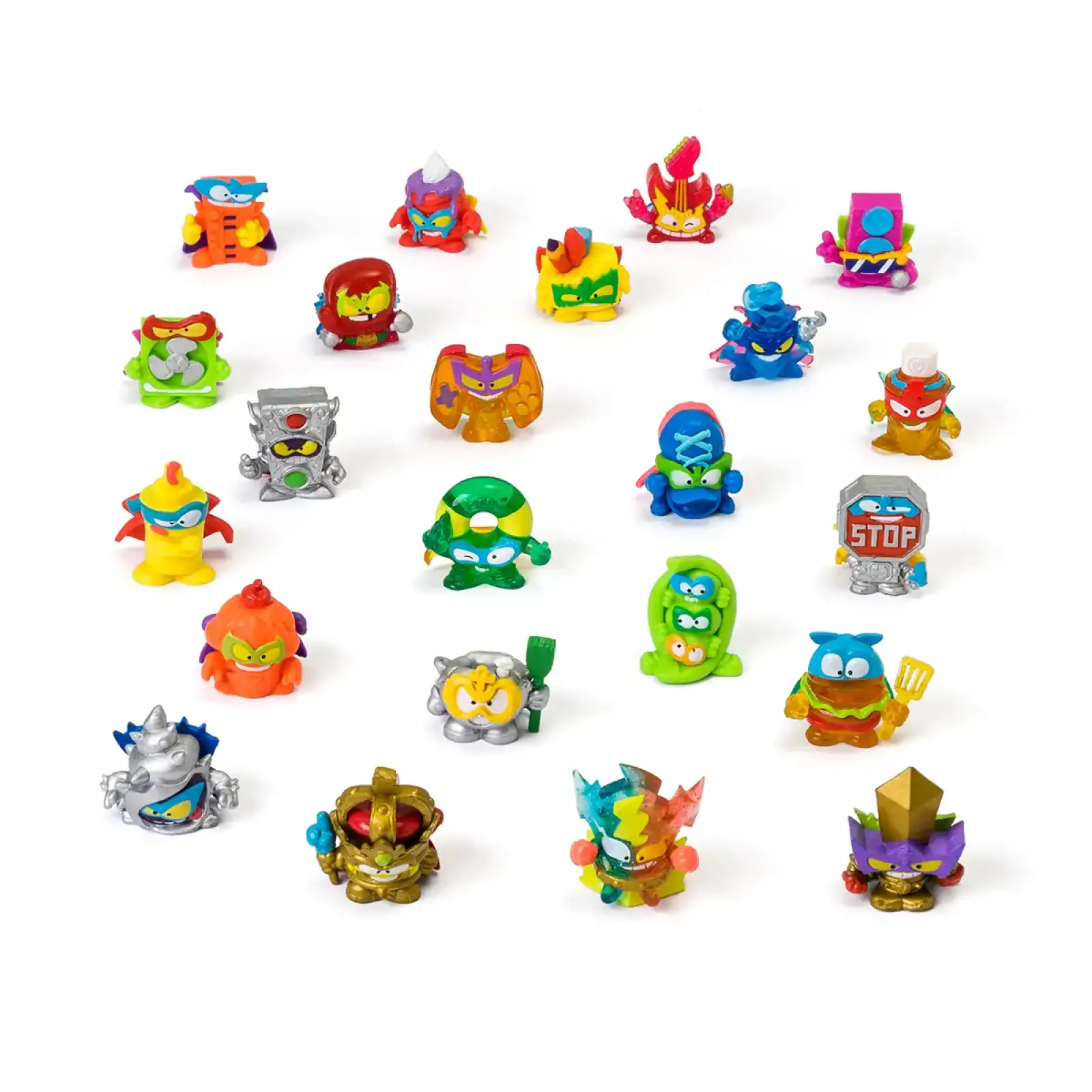 Фигурка SUPERTHINGS серии 