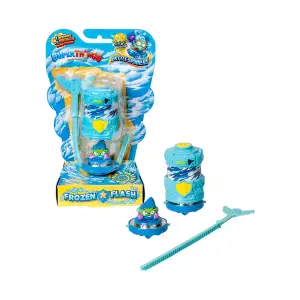 Игровой набор SUPERTHINGS серии 