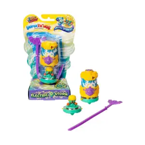 Игровой набор SUPERTHINGS серии 