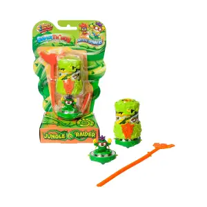 Игровой набор SUPERTHINGS серии 
