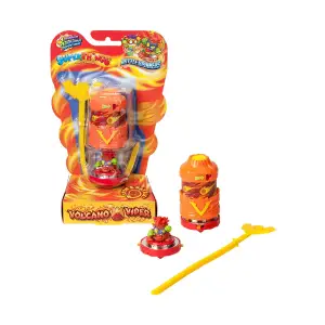 Игровой набор SUPERTHINGS серии 