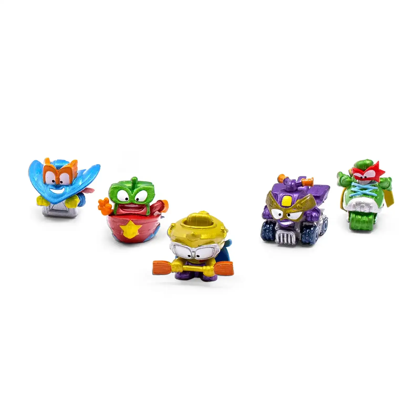 Игровой набор SUPERTHINGS серии 